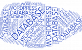 WordPress database